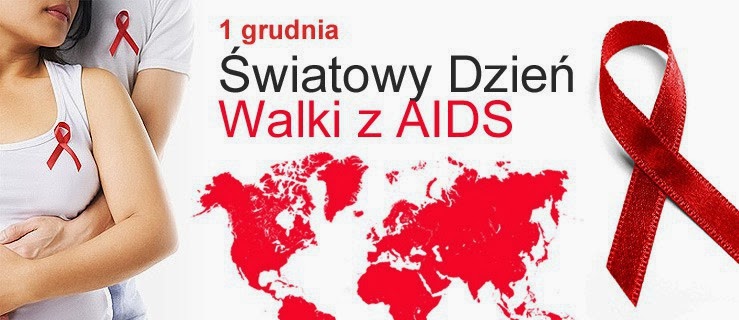 aids 1grudnia